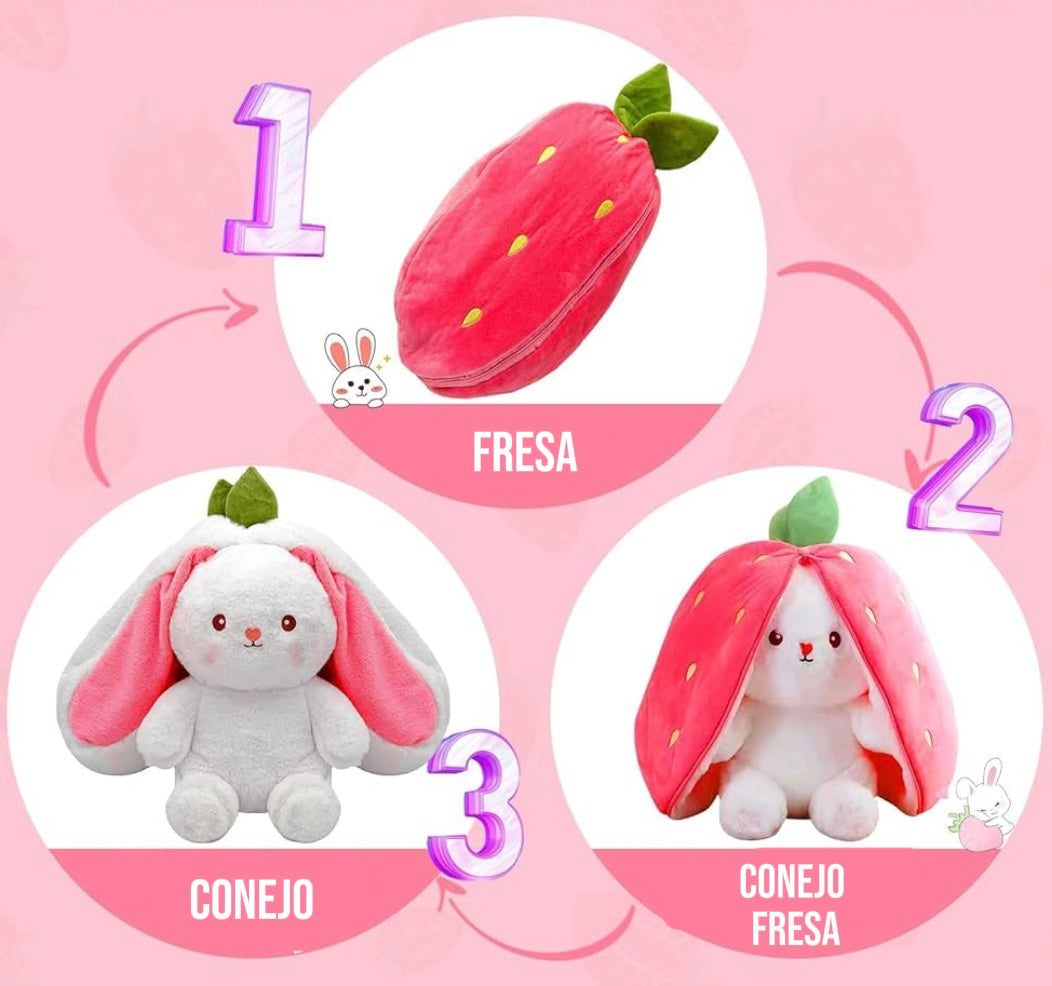 Conejito Esponjoso™