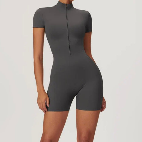 Mireluxe | Mono Corto Deportivo