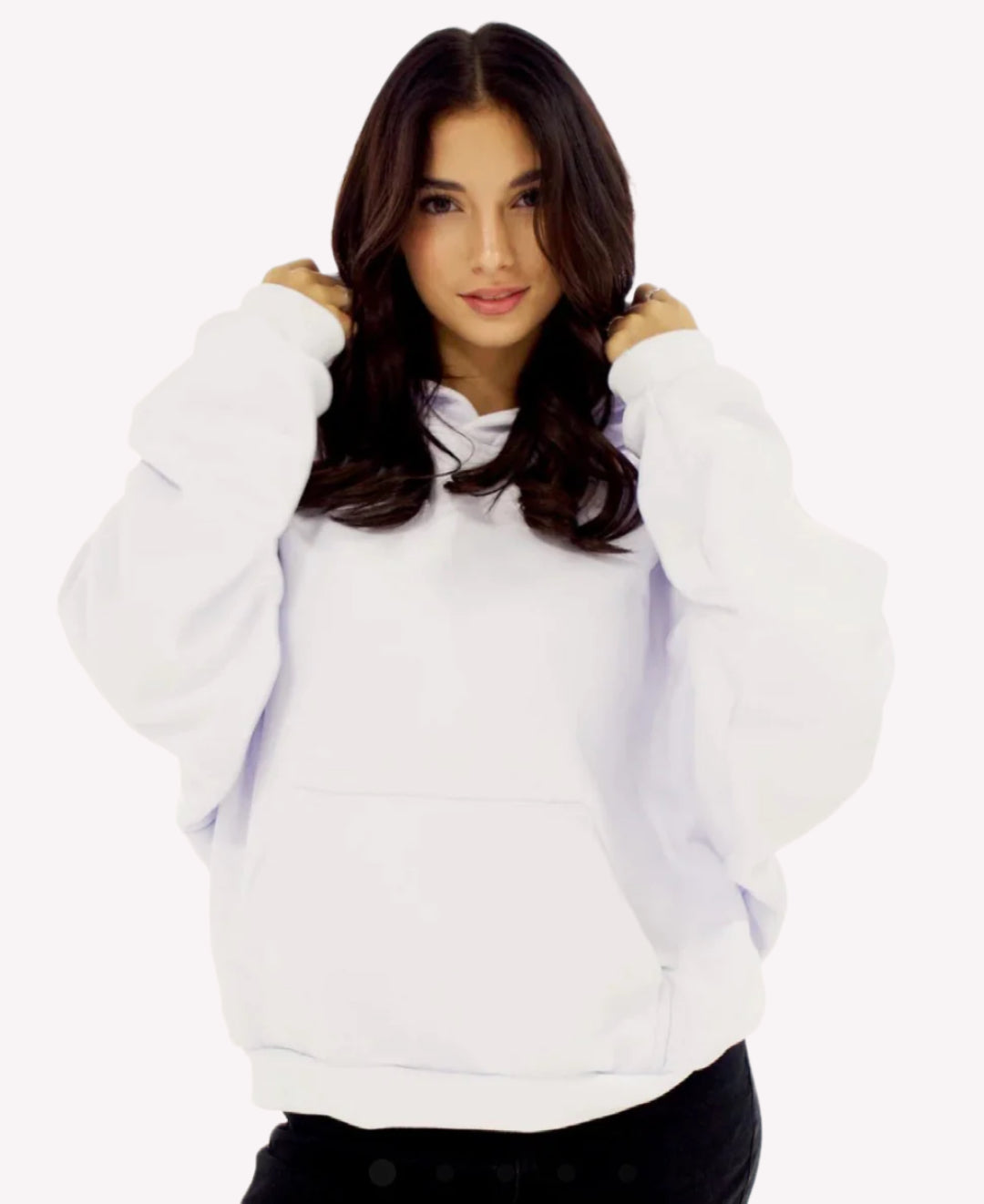 Sudadera con Capucha