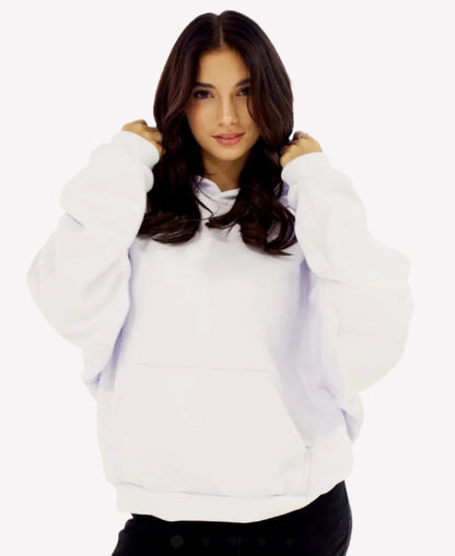 Sudadera con Capucha