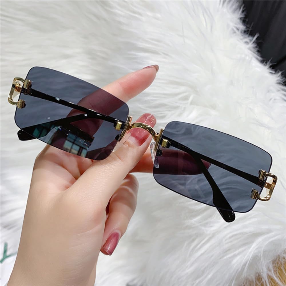 Gafas de sol Vintage