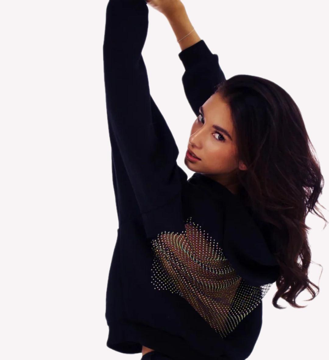 Sudadera con Capucha