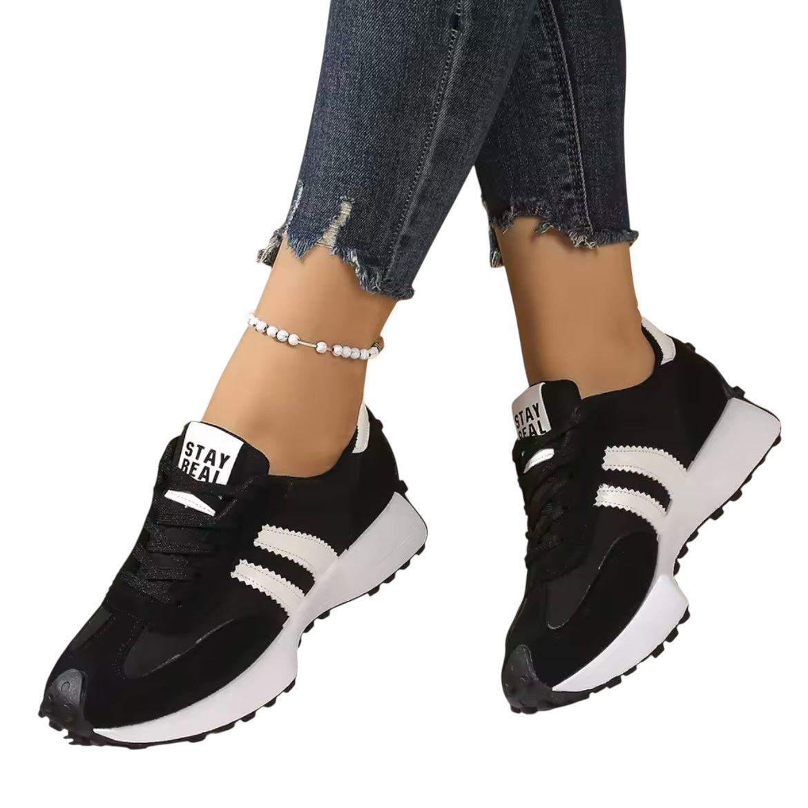 Deportivas Informales