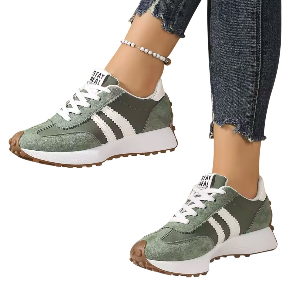 Deportivas Informales