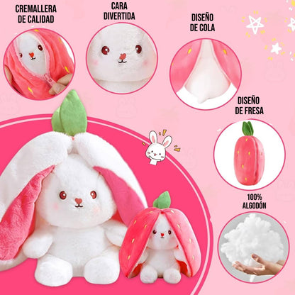 Conejito Esponjoso™