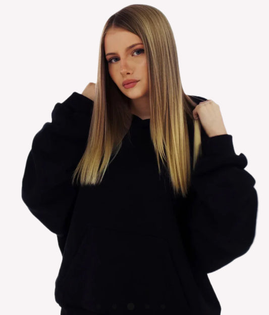 Sudadera con Capucha