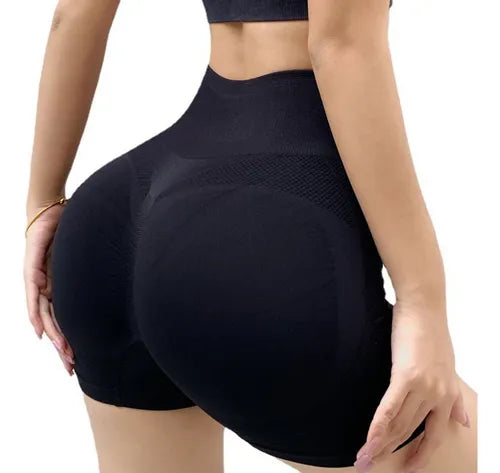 Pantalones Cortos Deportivos - Mireluxe