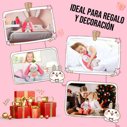 Conejito Esponjoso™