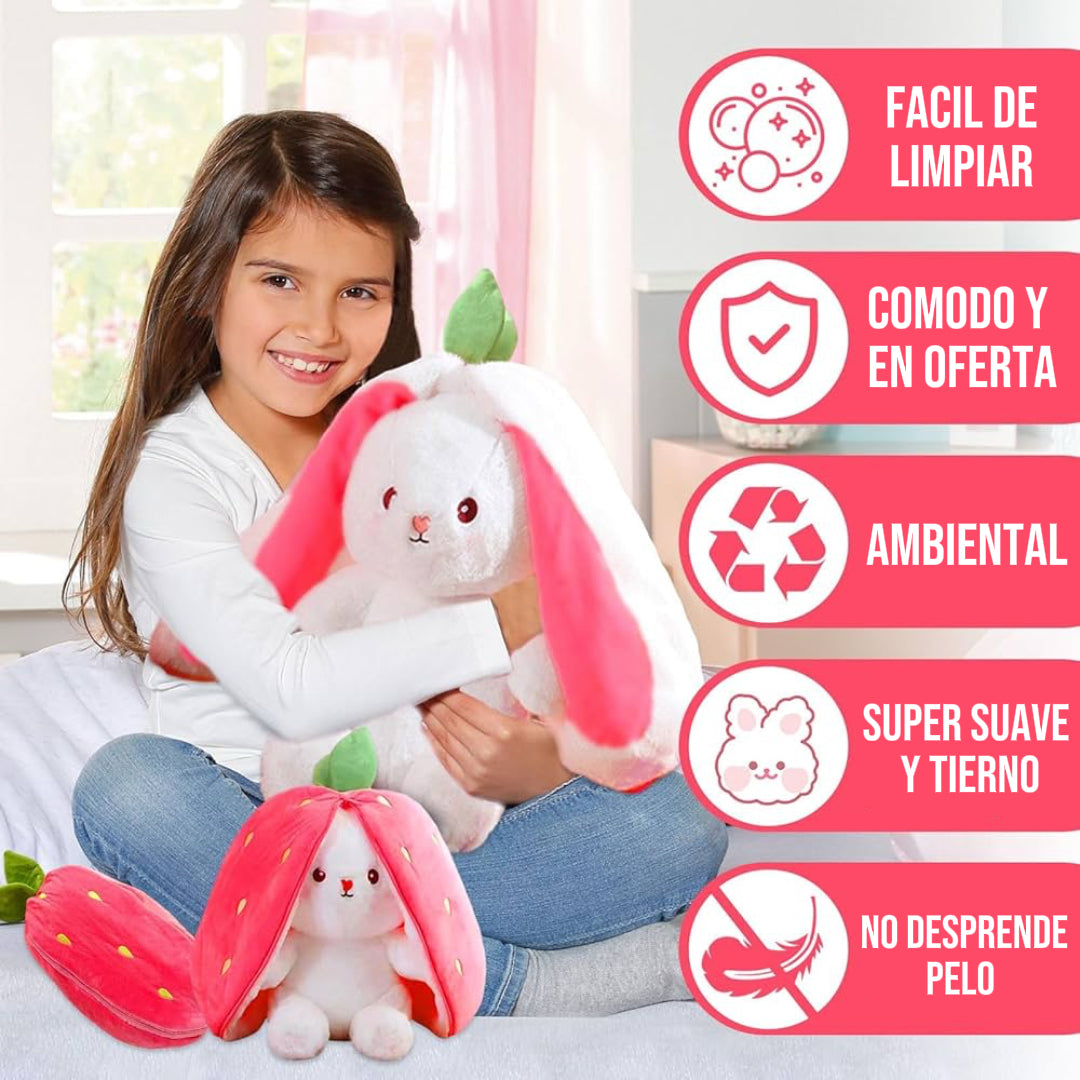 Conejito Esponjoso™