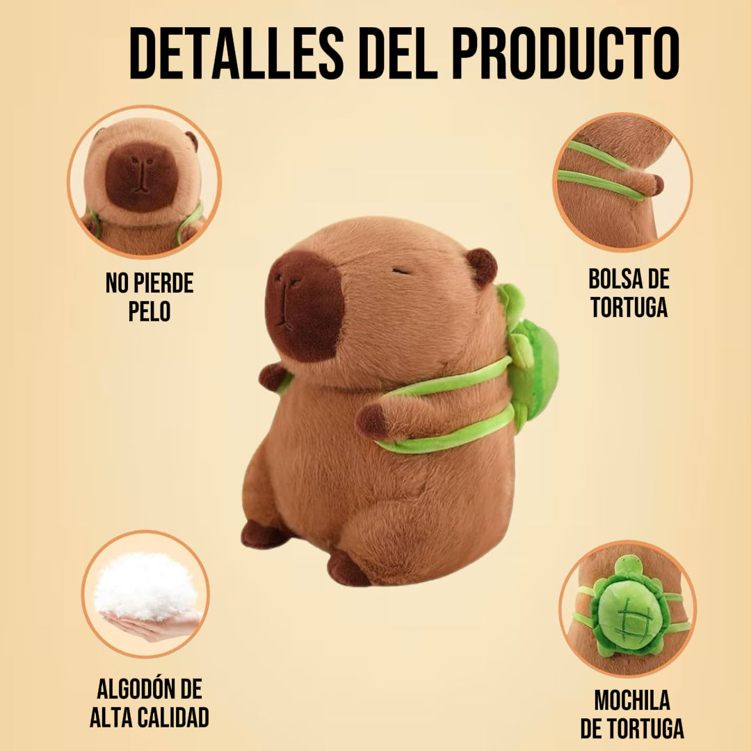 Peluche Capibara™
