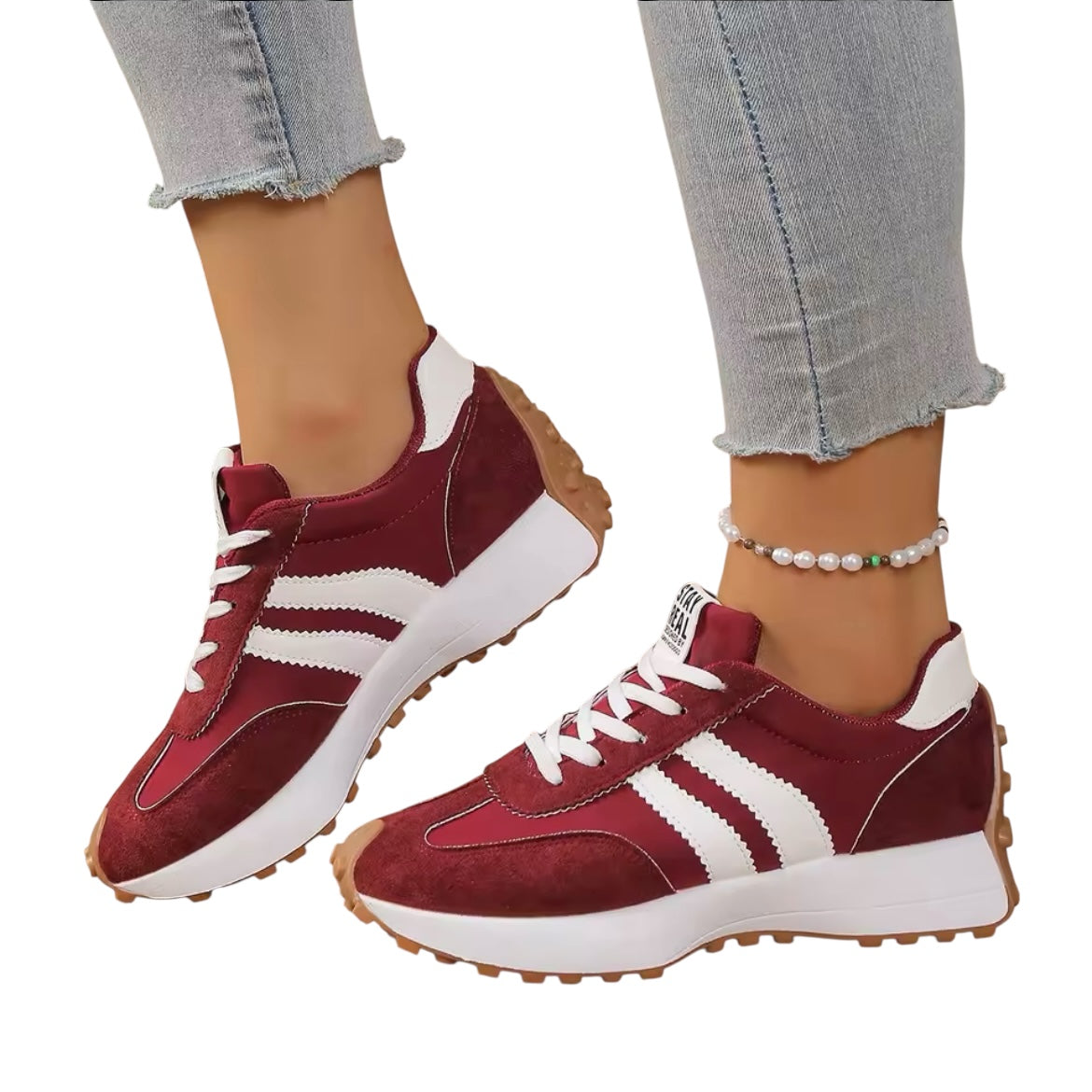 Deportivas Informales